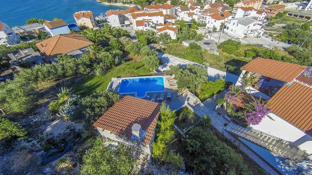 Apartment Piveta Trogir Exterior photo