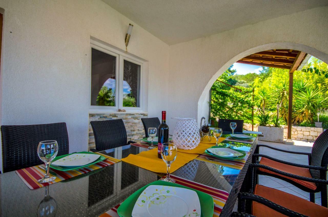 Apartment Piveta Trogir Exterior photo